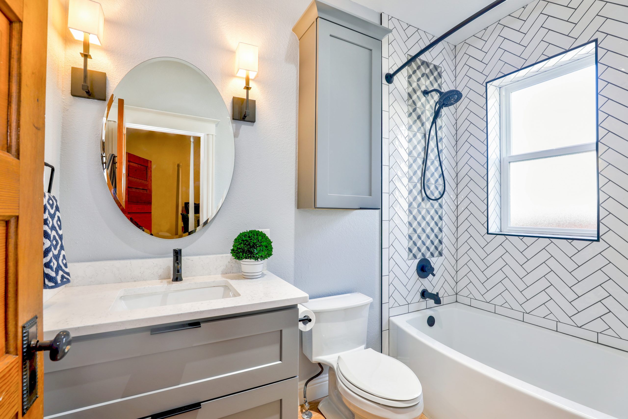 Top 5 Questions to Ask for a Bathroom Remodel | BMR Homes