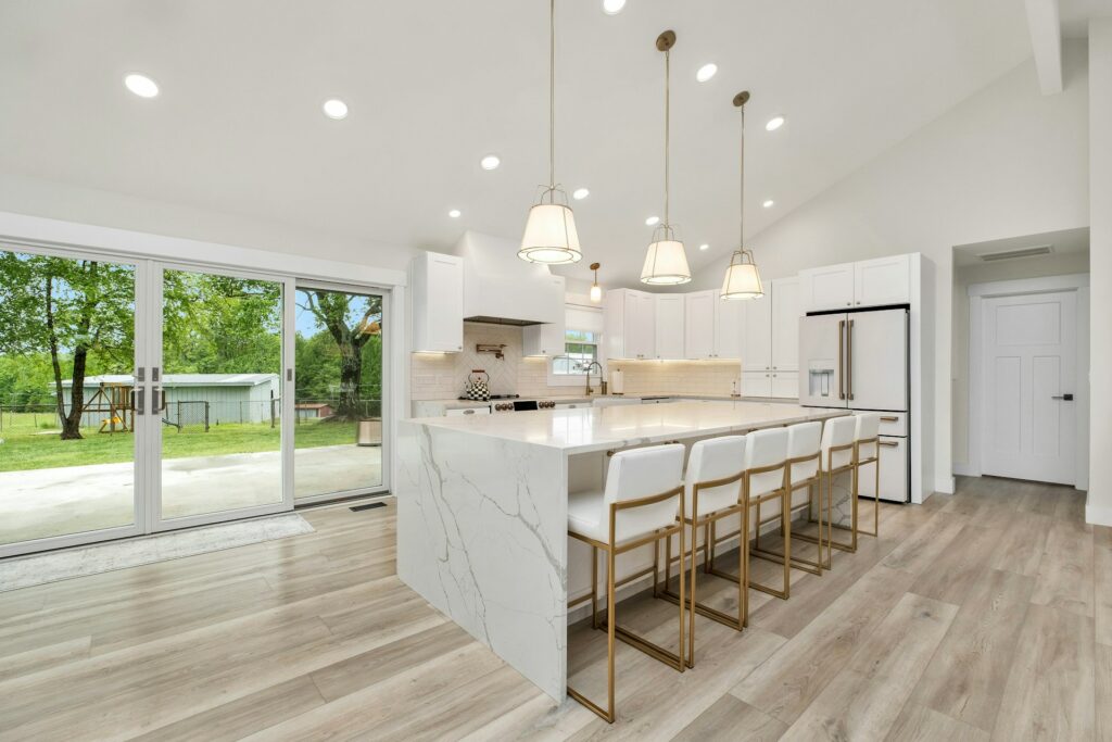 Kitchen Remodel