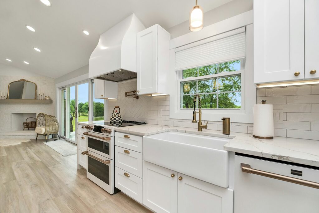 Kitchen Remodel